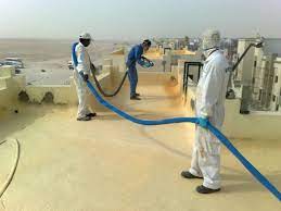 شركة عزل فوم